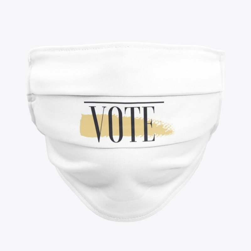 Show your Support to VOTE 