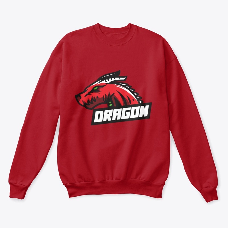 Green Eyes Dragon