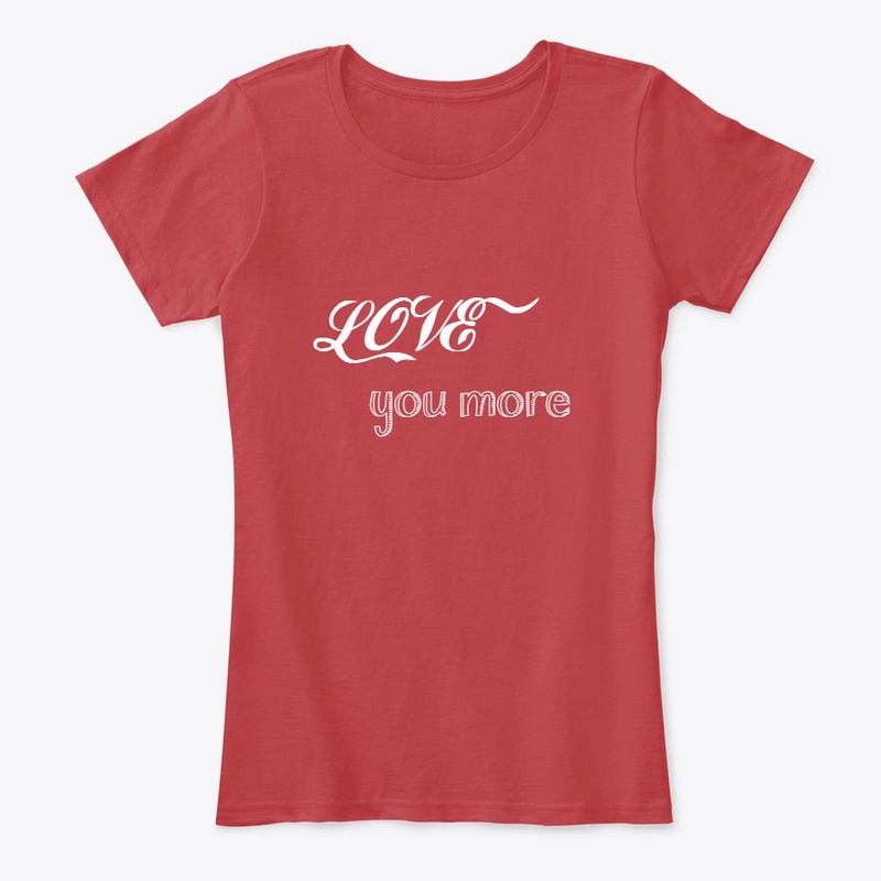 LoveYouMore