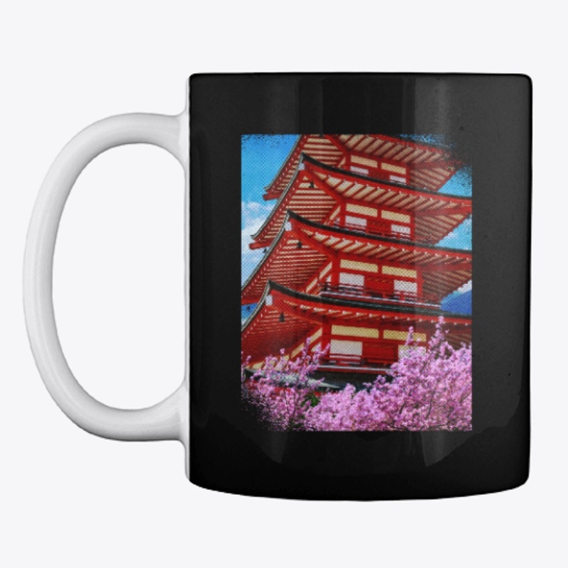 Japan Ästhetik Style tokyo