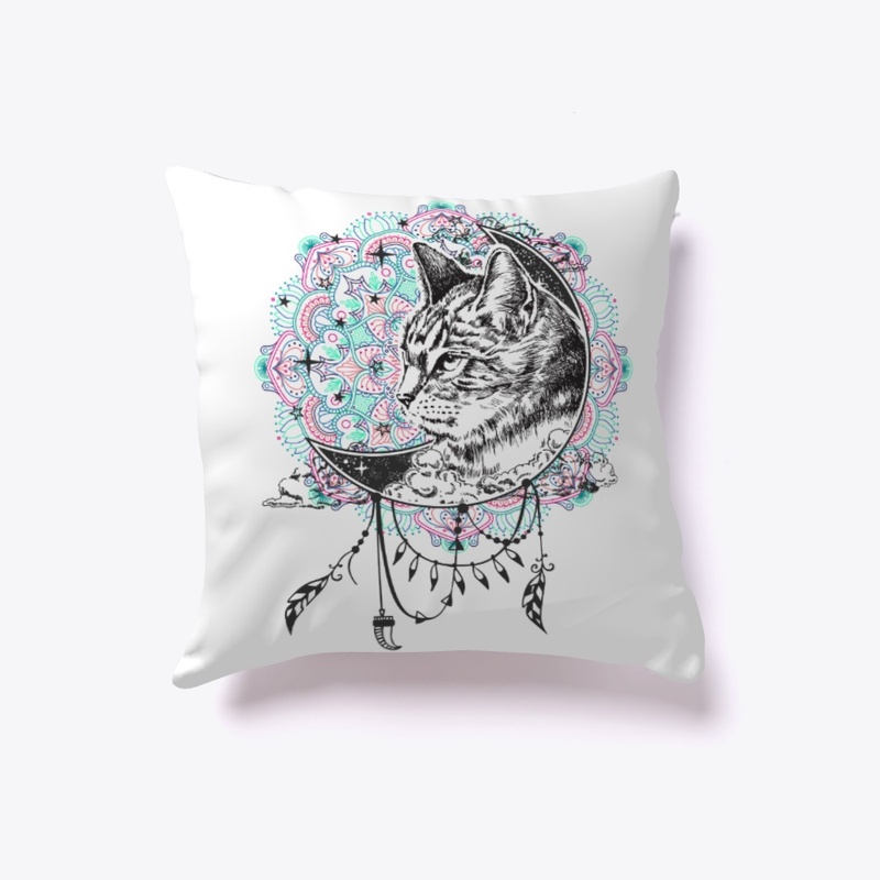 Meditative Designs | Clothes & Items
