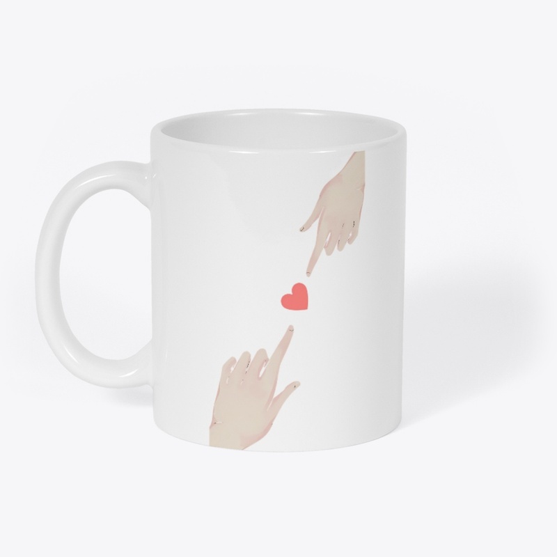 Love and Unity Inspirational Print