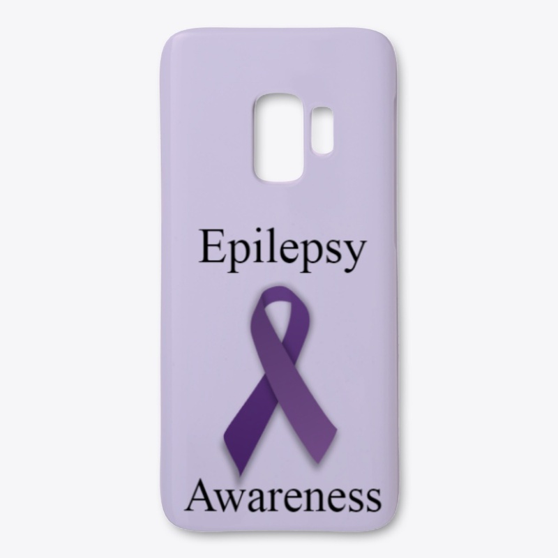 Epilepsy  Awareness
