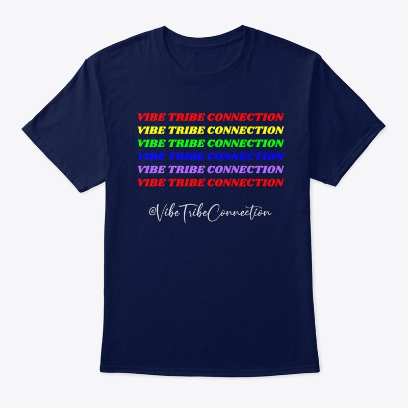 Vibe Tribe Connection Repeat