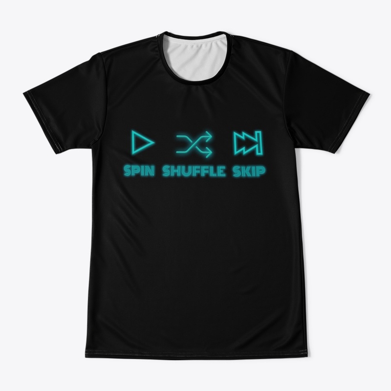 SpinShuffleSkip