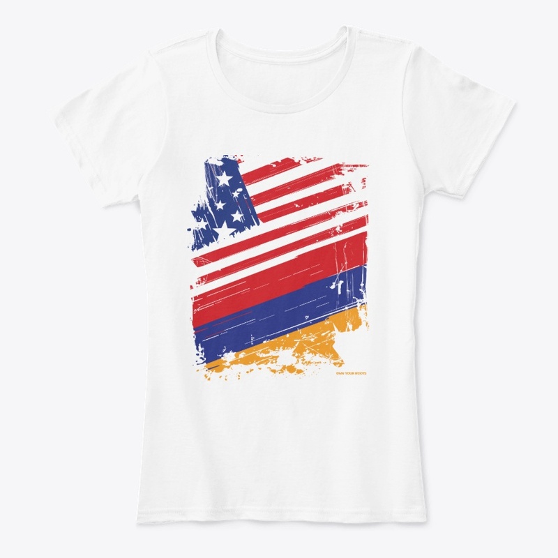 Armenia & USA