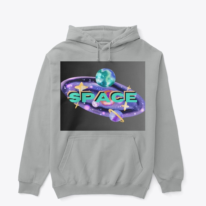 Space 🌌