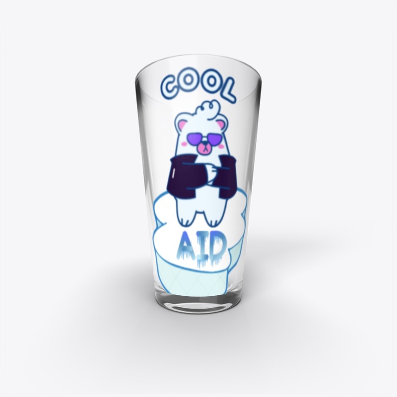 Cool Aid Merchandise