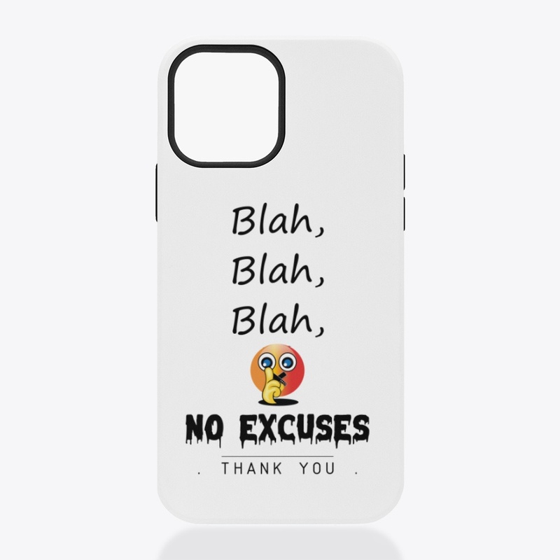 Blah Blah ...