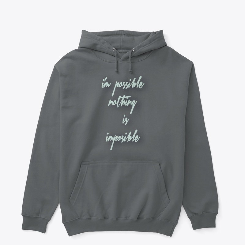 i'm possible