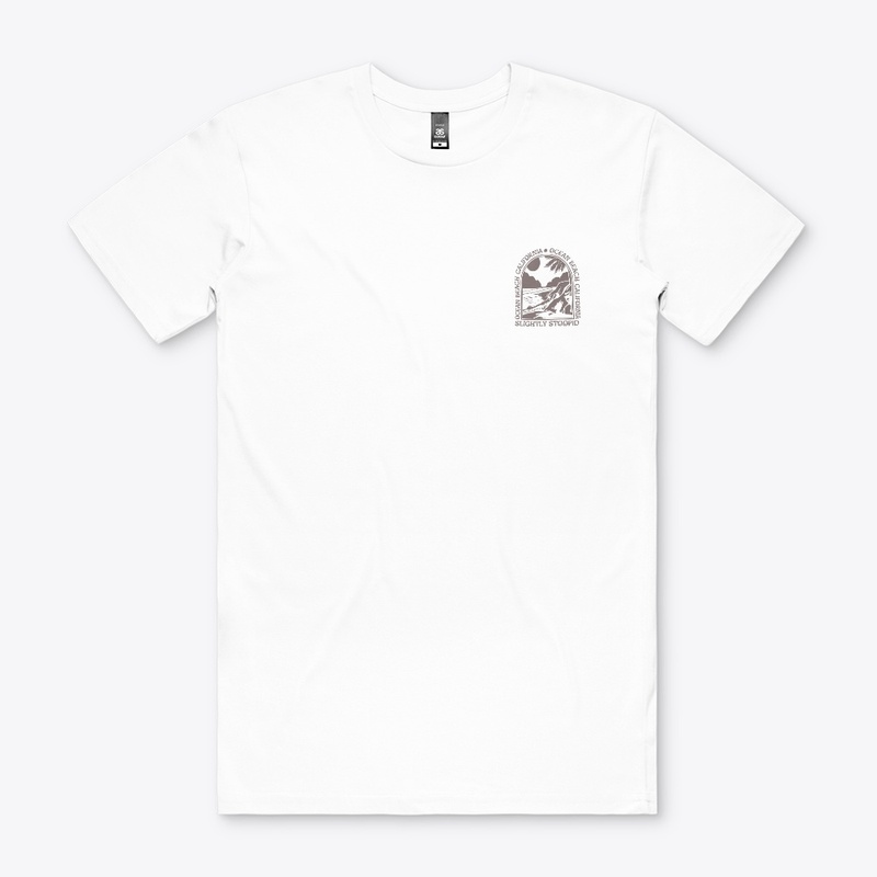 Slightly Stoopid Merch