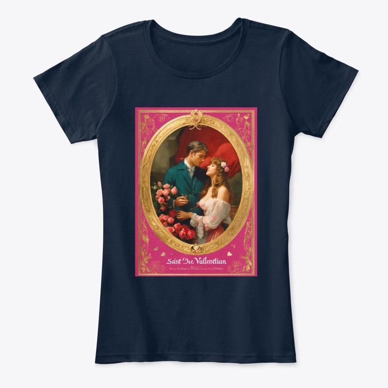 Printed t-shirt 