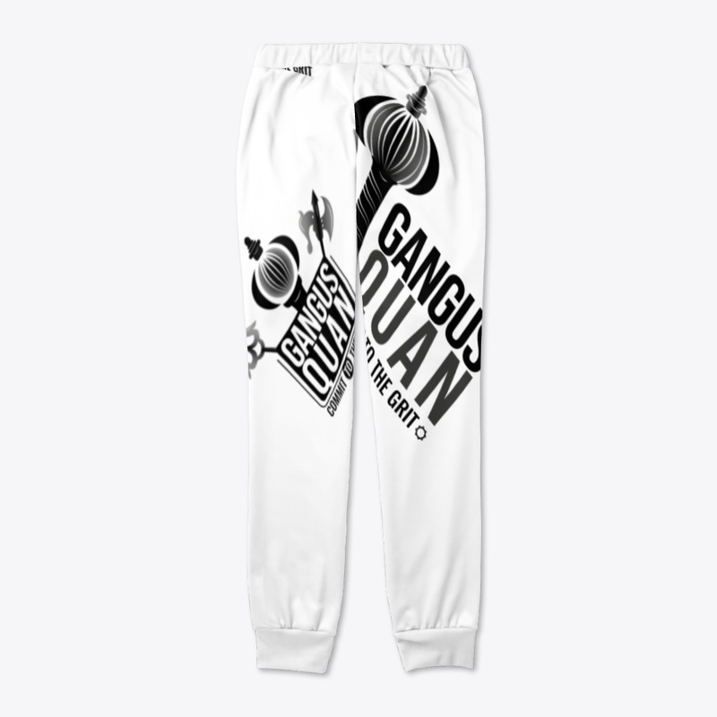 Gangus Quan EmpowerWear 
