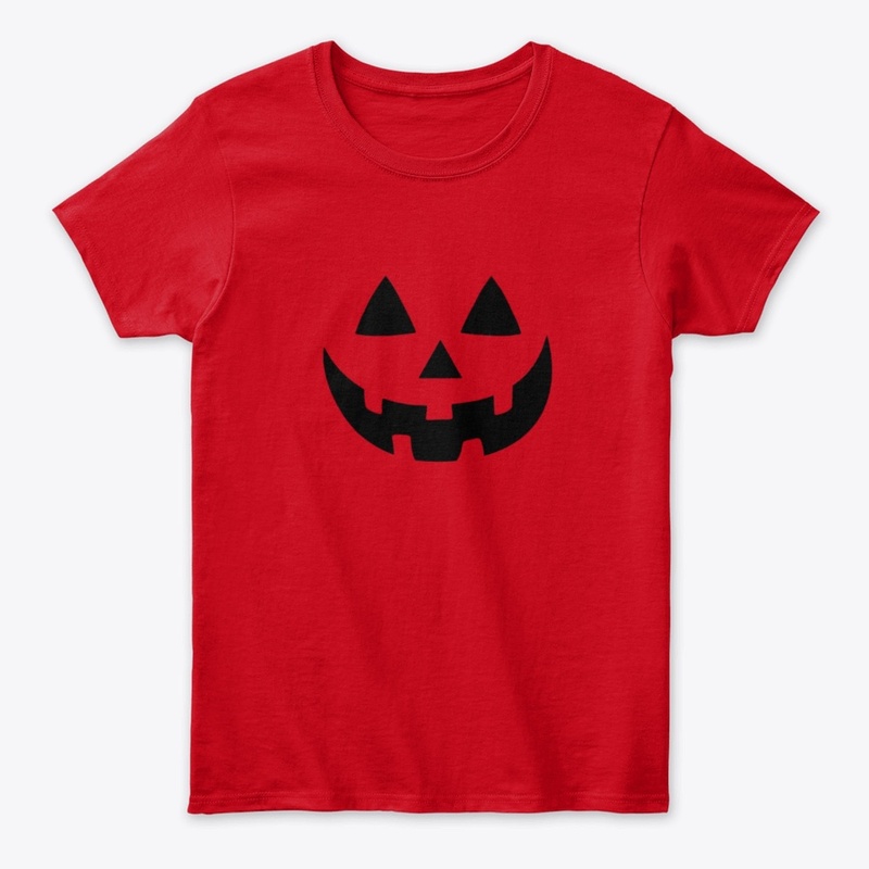 CREEPY shirt