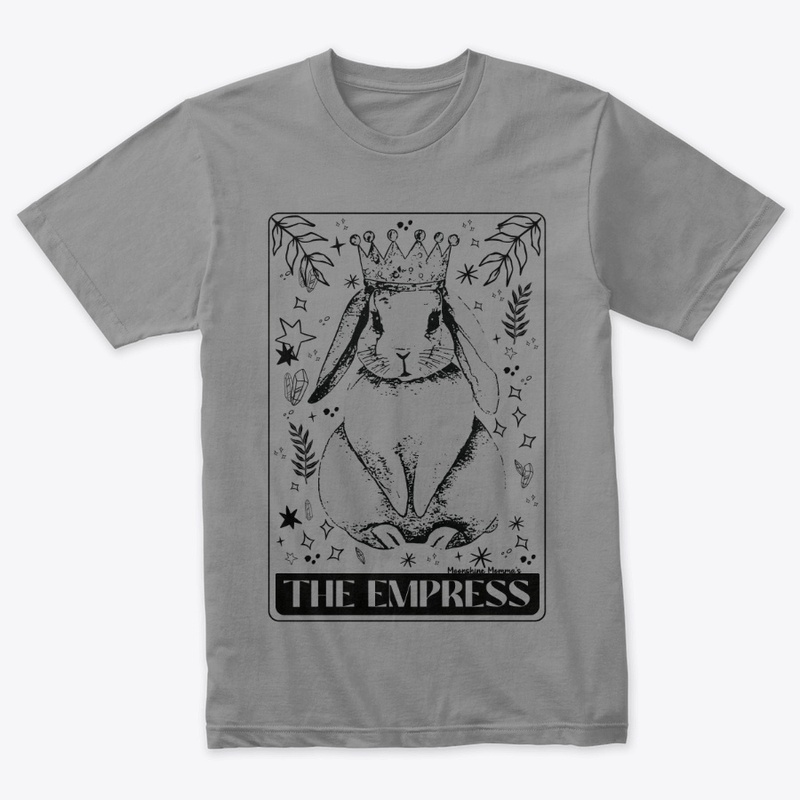 Empress Bunny
