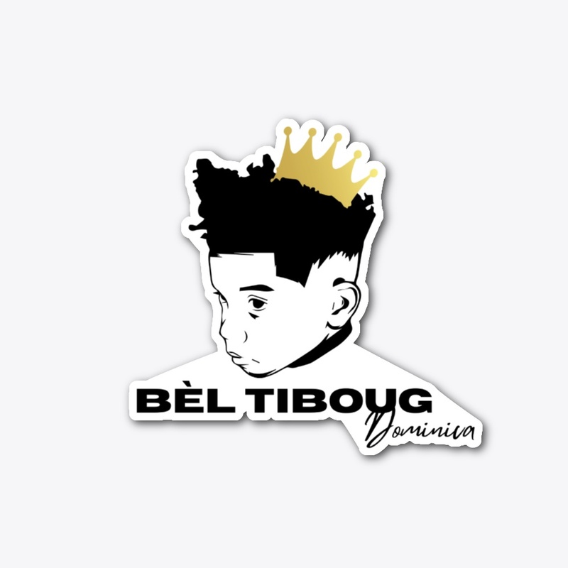 Bel Tiboug