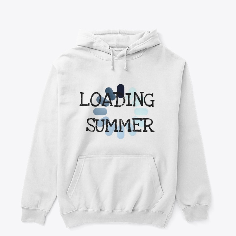 LOADING SUMMER COLLECTION