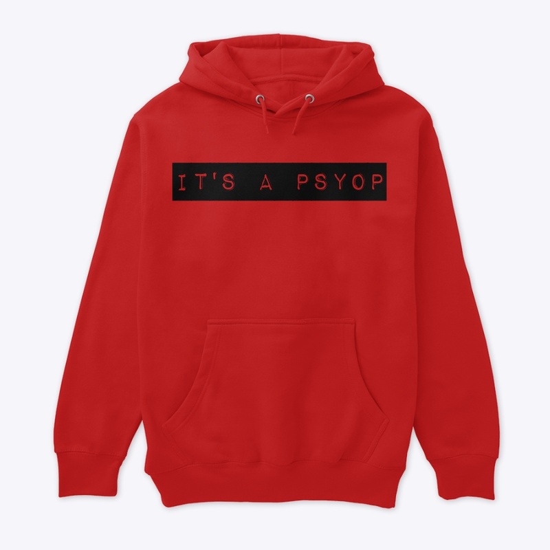 Psyop 2