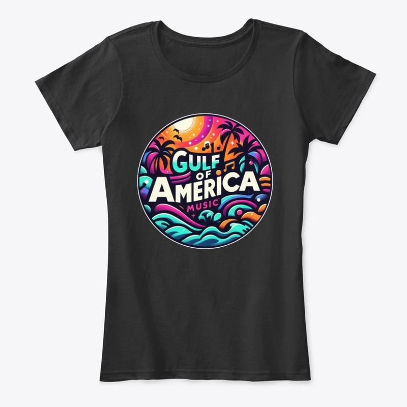Gulf Of America Music