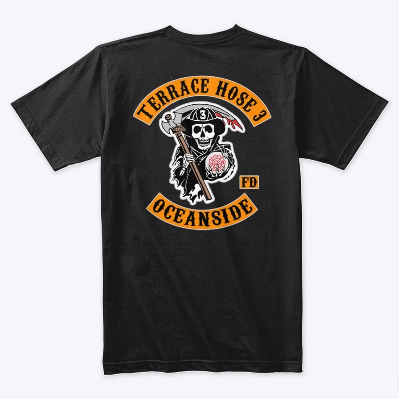 Terrace Reaper