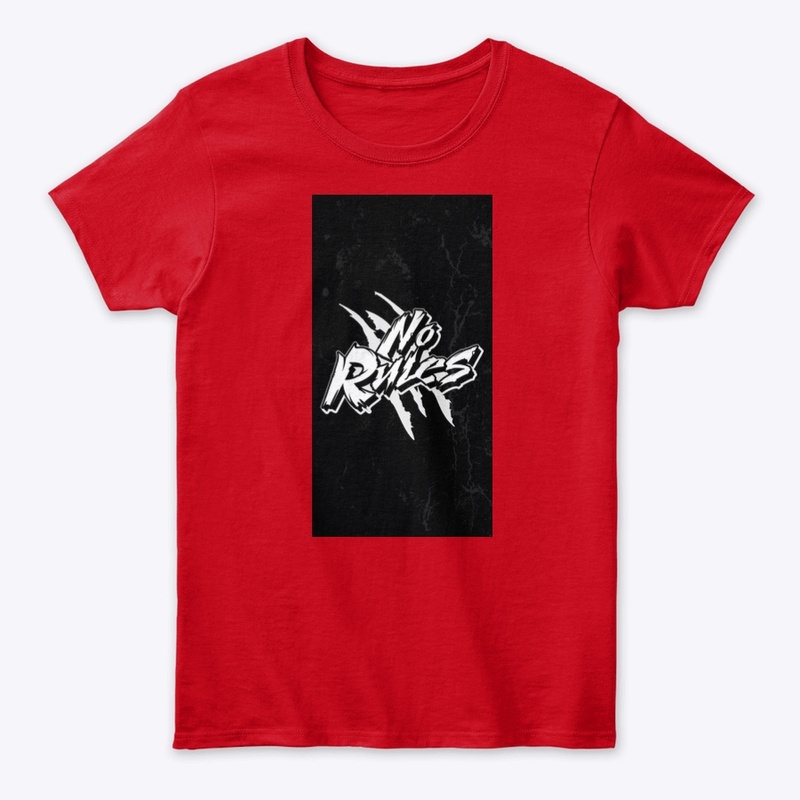 No rules (customise)