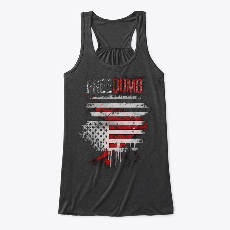 AMERICAN FREE/DUMB