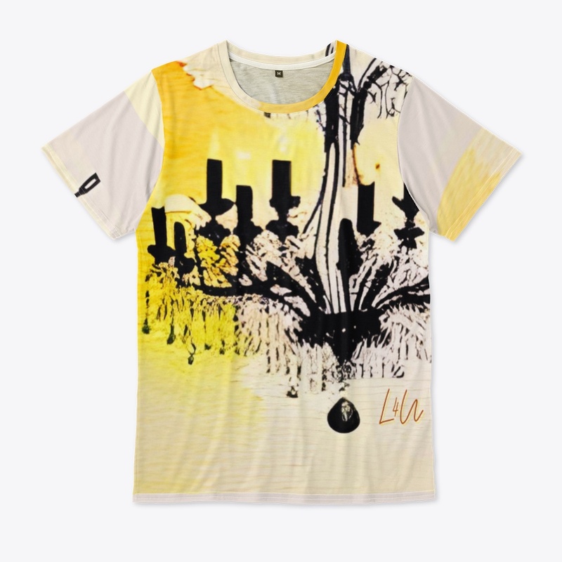 L4U Chandelier