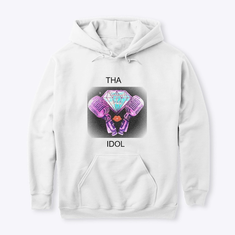 Tha Idol Merch