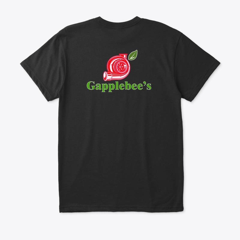 Gapplebee's Apparel 