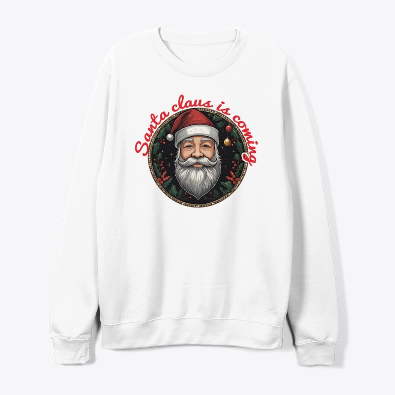 CHRISTMAS T-SHIRT