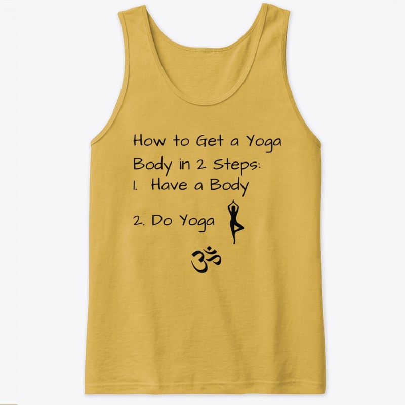 Funny Yoga Tank Top, T-shirts Mug Hoodie