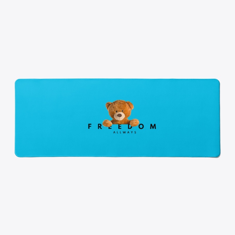 Freedom Always 