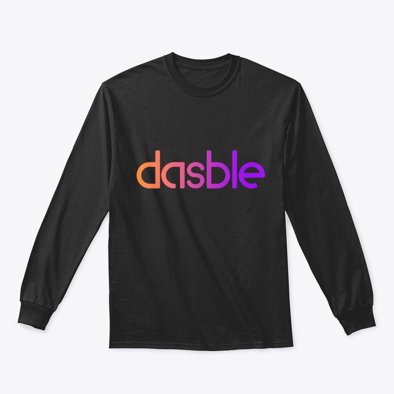Dasble T-Shirt