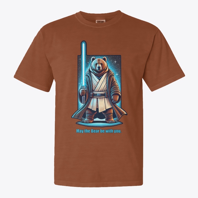 Galactic Bear