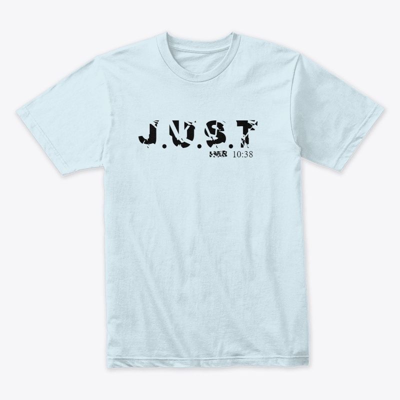 THE J.U.S.T LIFE 