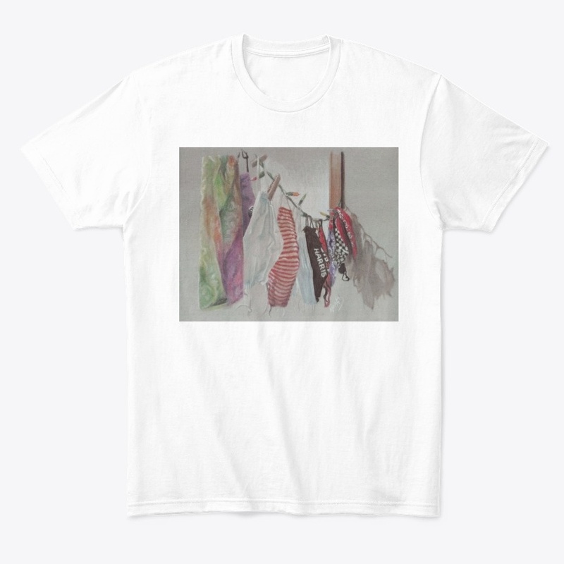 Still Life