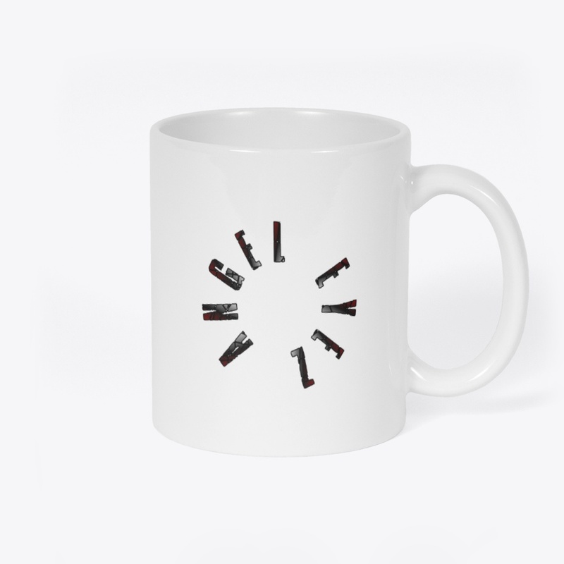 Angel Eyes Merch