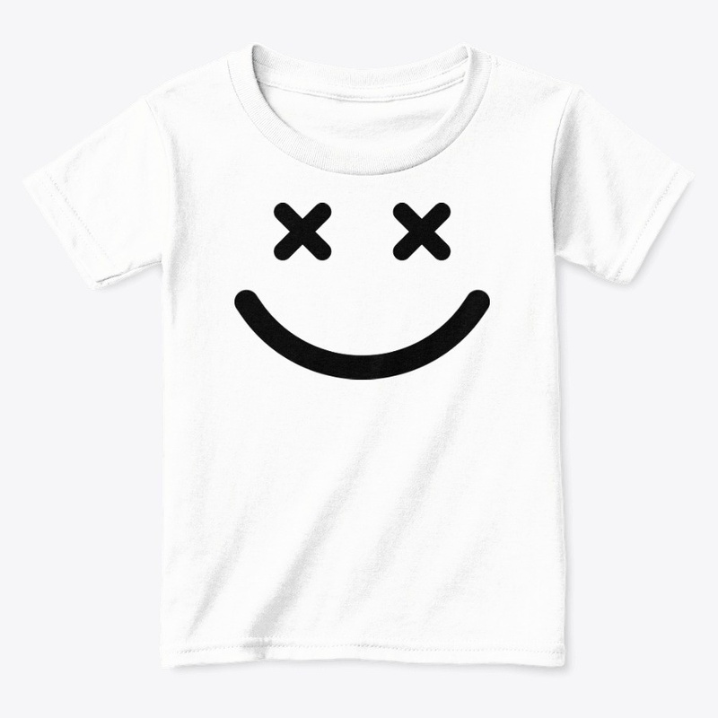Black Smile Line 
