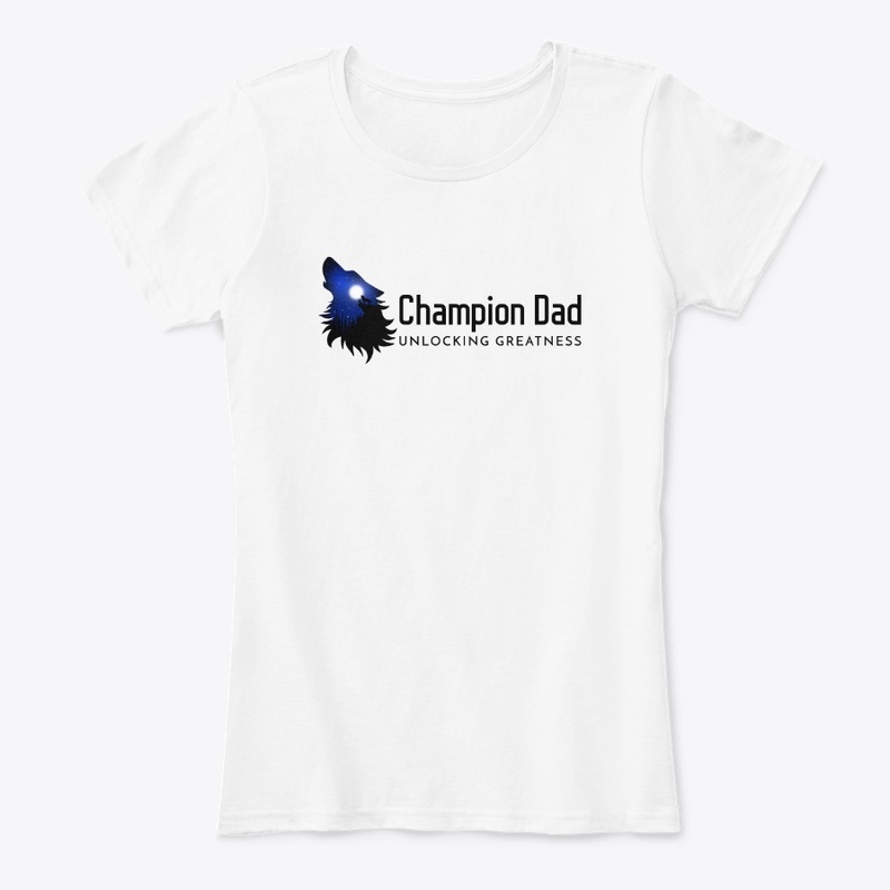 Champion Dad Clothing