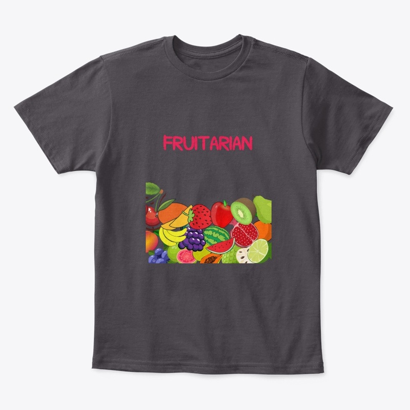 FRUITARIAN