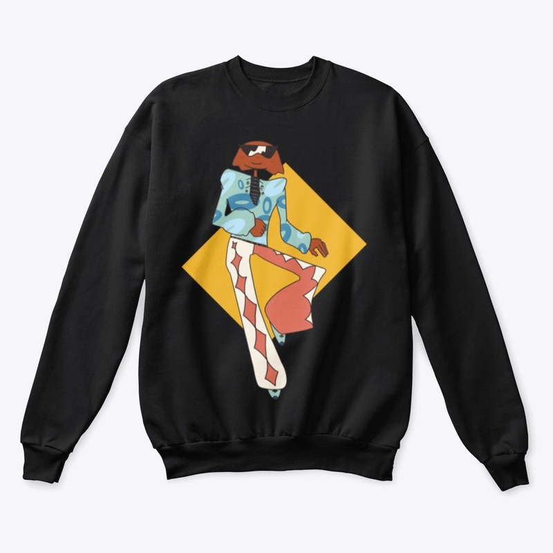 Haus of Frog “DIAMONDS 2”