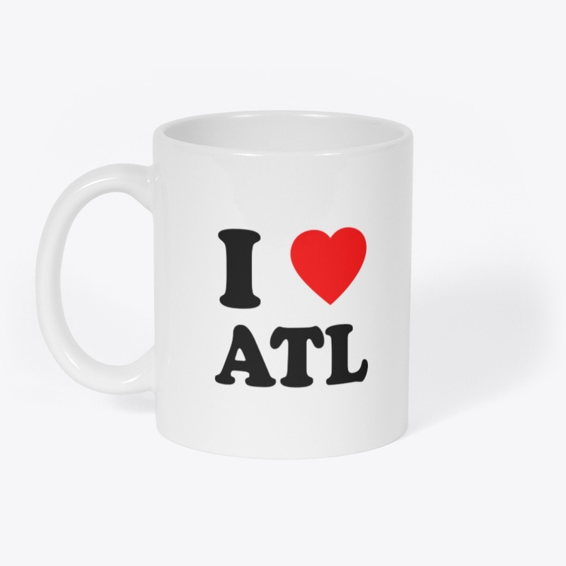 I Love ATL