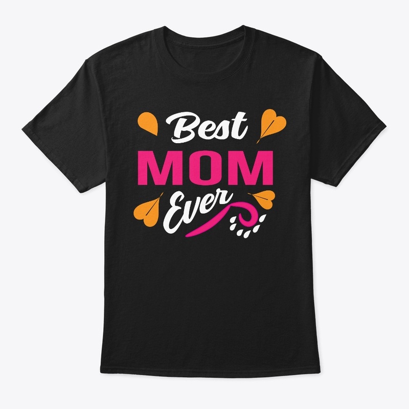 Mom Niches Tshirt Design