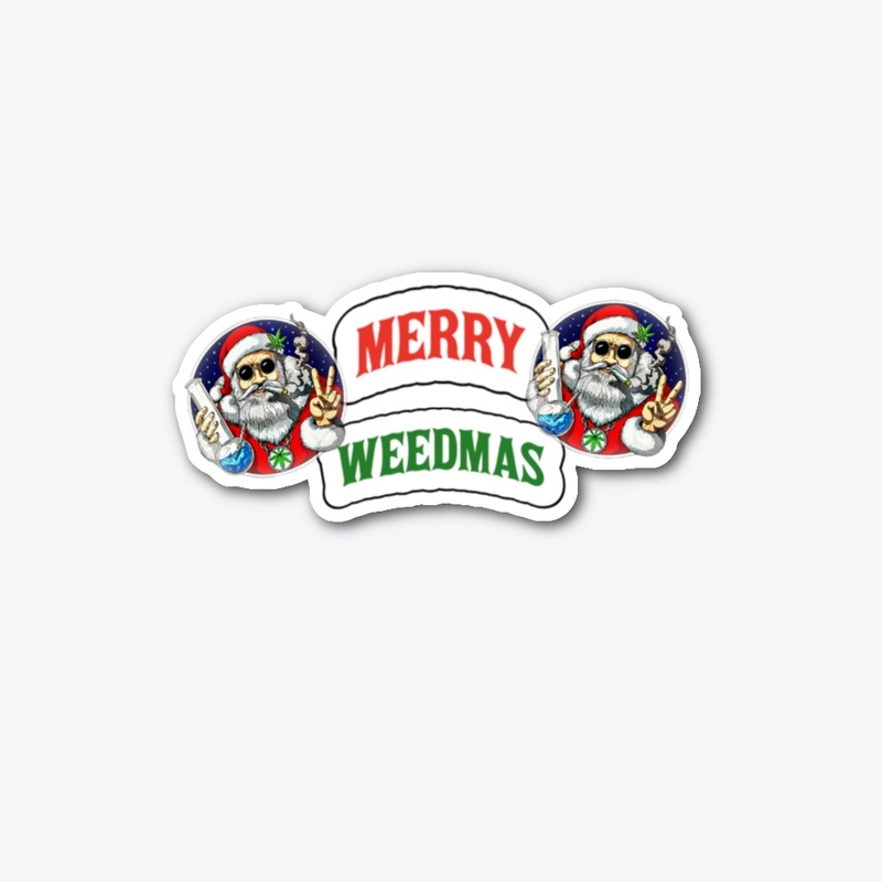 Weed mas 
