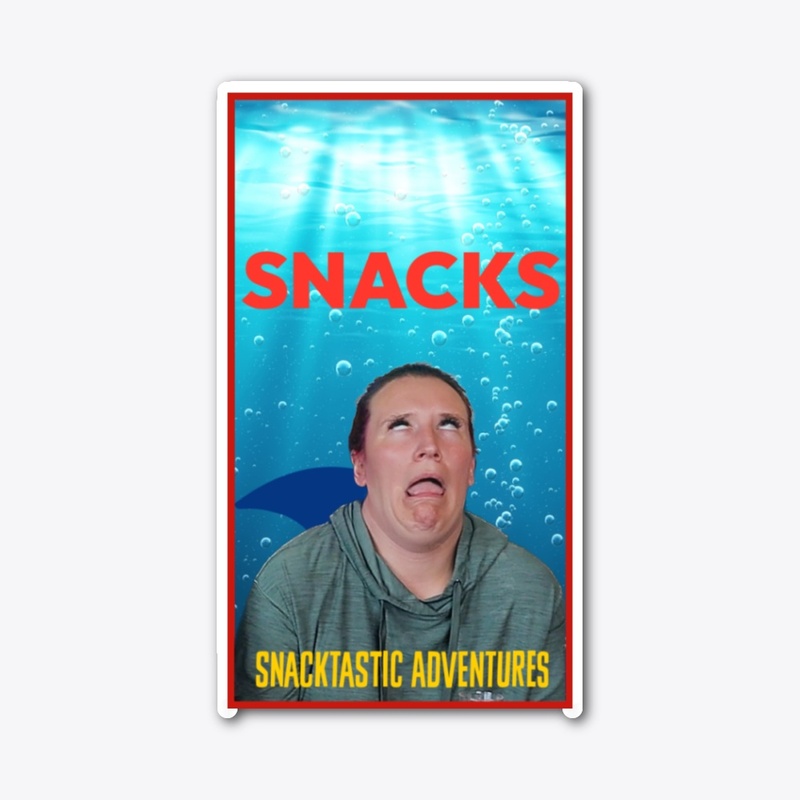 Snack Shark
