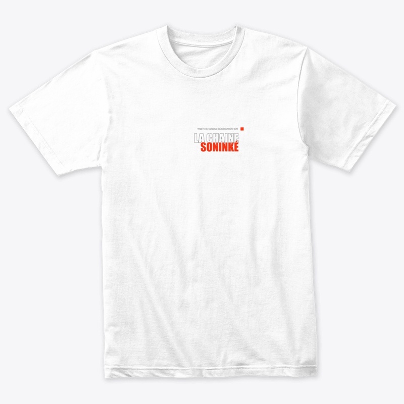 LA CHAINE SONINKE