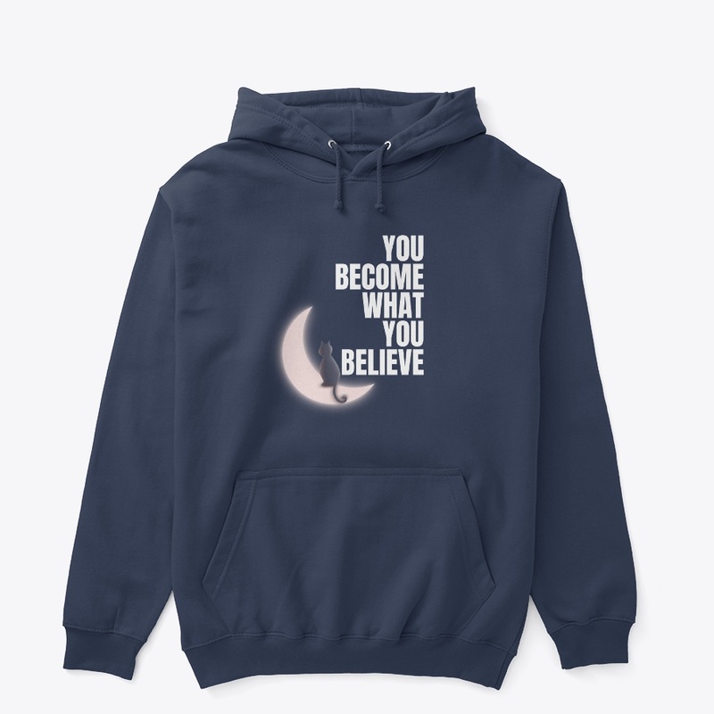 unisex classic T and hoody 