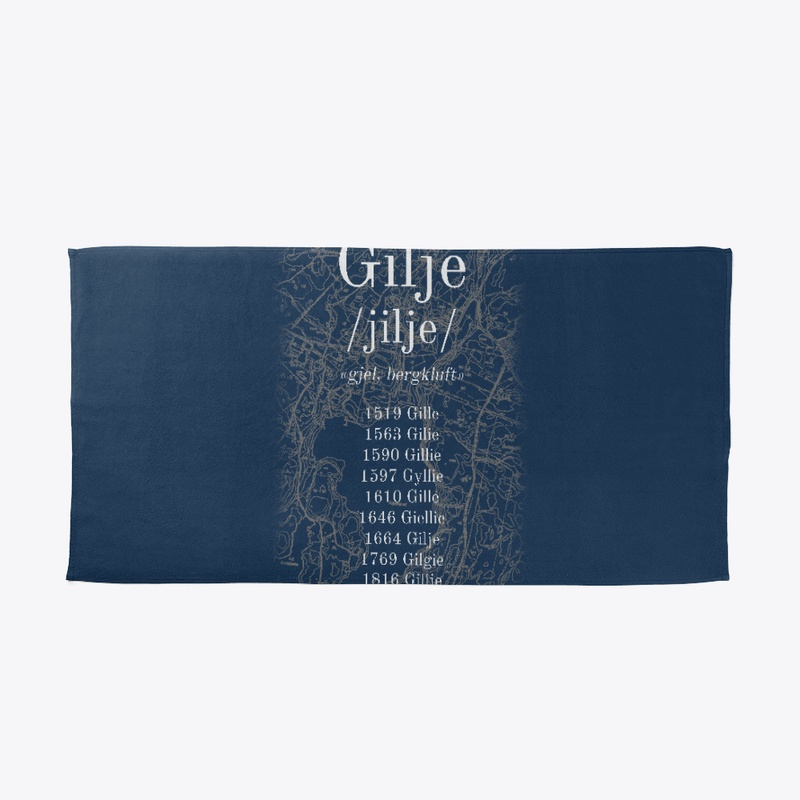 Gilje
