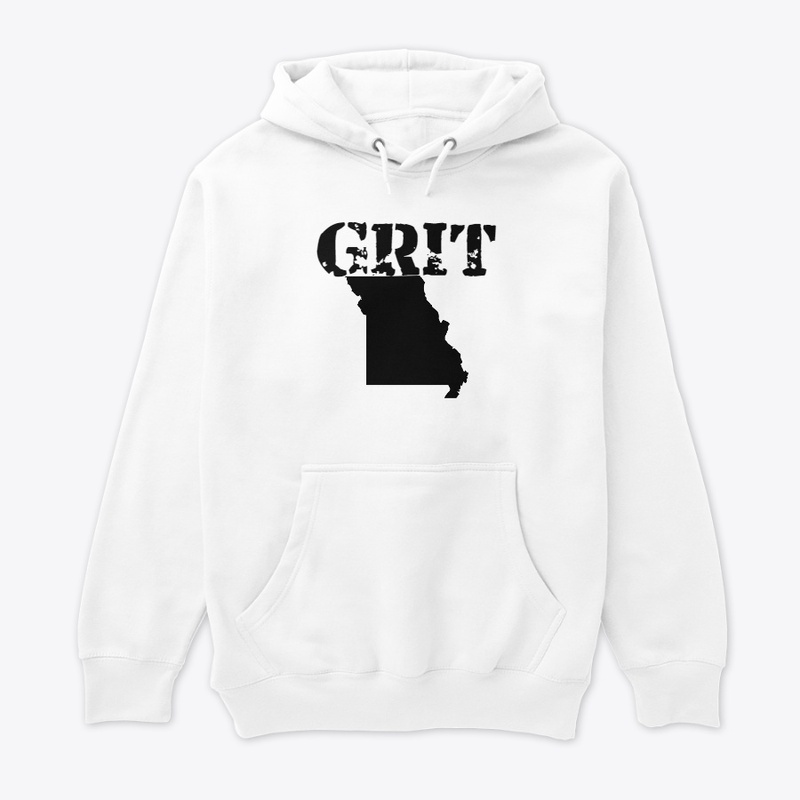 Missouri Grit