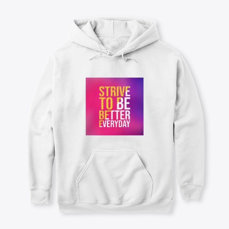 STRIVE 